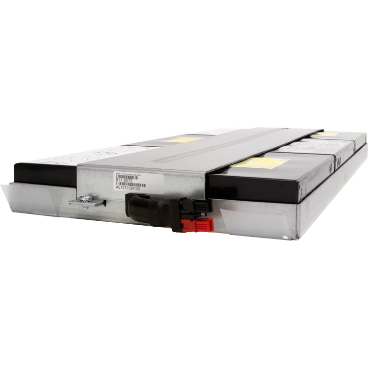 APC Batterij Vervangings Cartridge RBC88 batterij