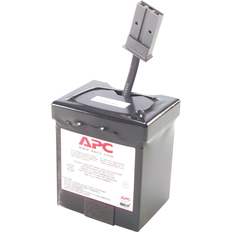 APC Batterij Vervangings Cartridge RBC30 oplaadbare batterij