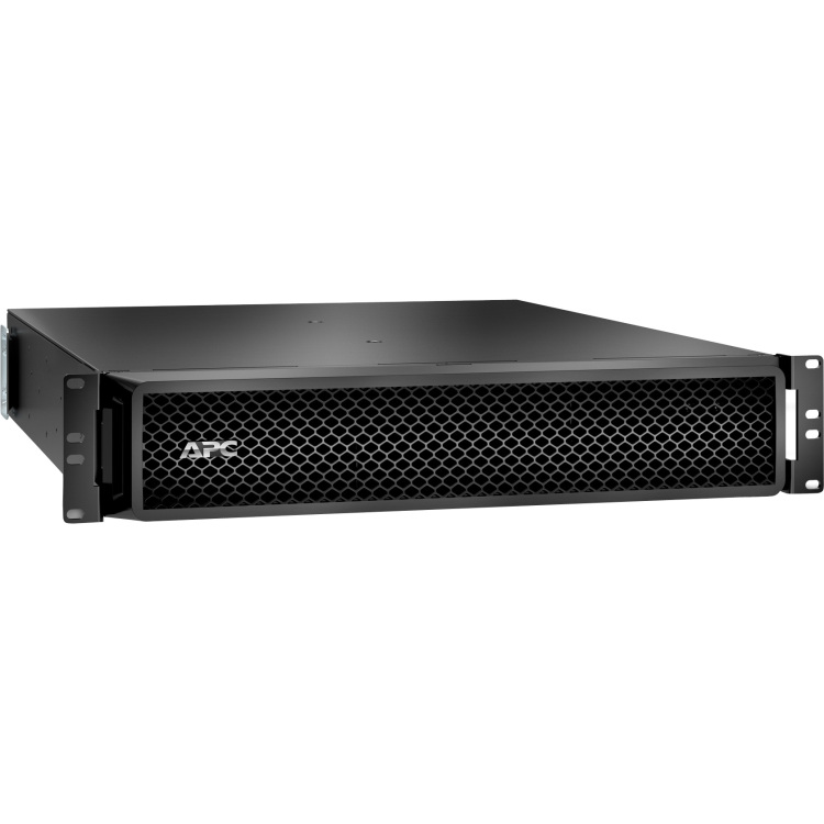 APC Smart-UPS SRT96V Extern Batterij Pakket batterij 96V, 3kVA, Rackmountable, SRT96RMBP