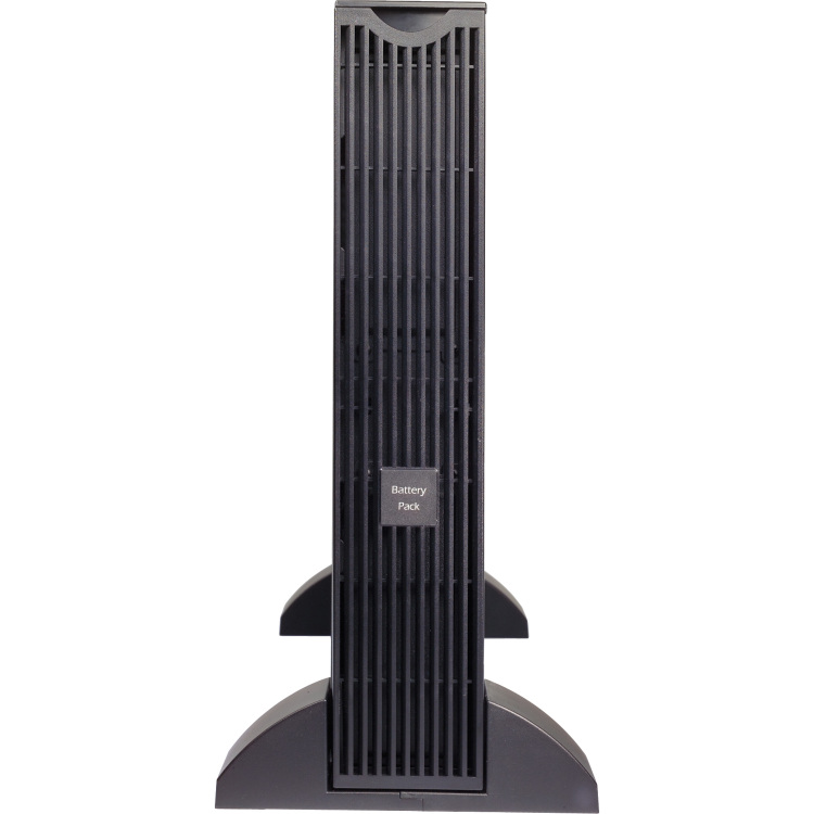 APC Smart-UPS RT 48V Extern Batterij Pakket batterij 48V, Rackmountable, SURT48RMXLBP