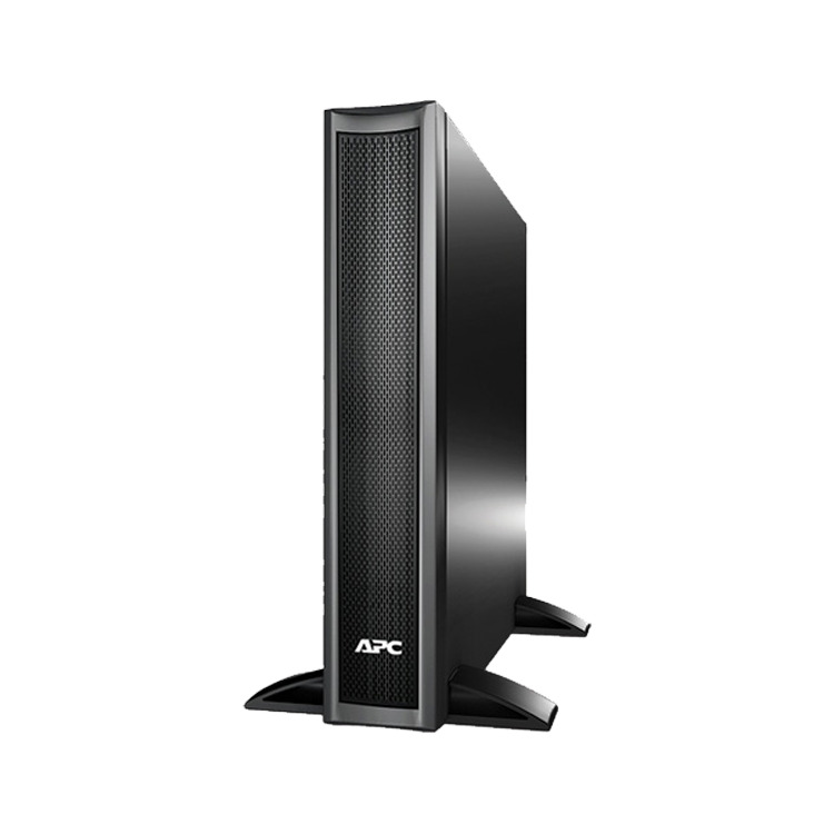 APC Smart-UPS X 48V Extern Batterij Pakket batterij SMX48RMBP2U