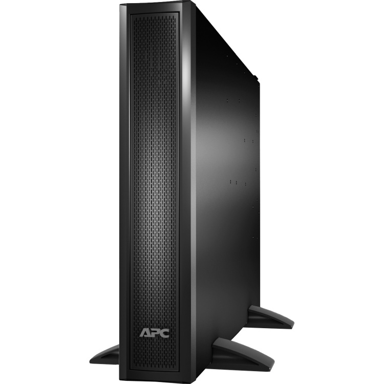 APC Smart-UPS X 120V Externe Batterij Pakket batterij SMX120RMBP2U