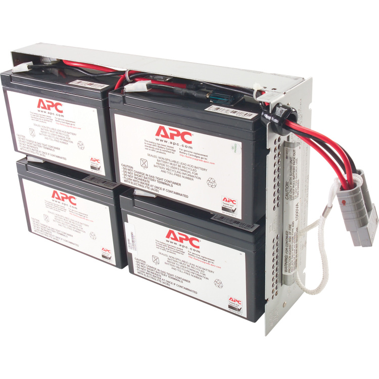 APC Batterij Vervangings Cartridge RBC23 oplaadbare batterij