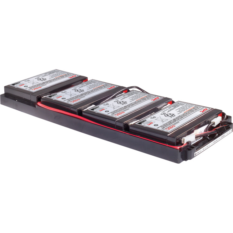 APC Batterij Vervangings Cartridge RBC34 oplaadbare batterij