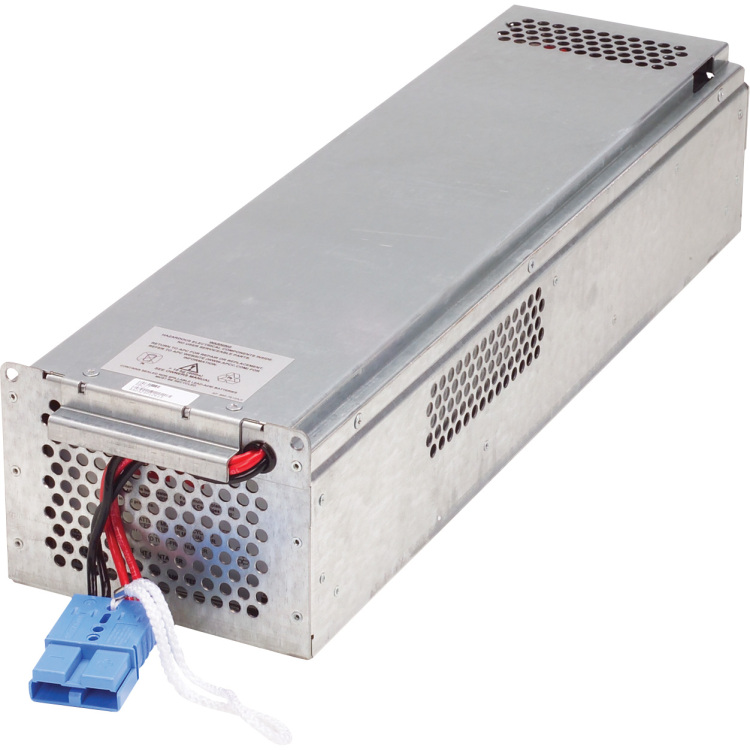 APC Batterij Vervangings Cartridge RBC27 batterij