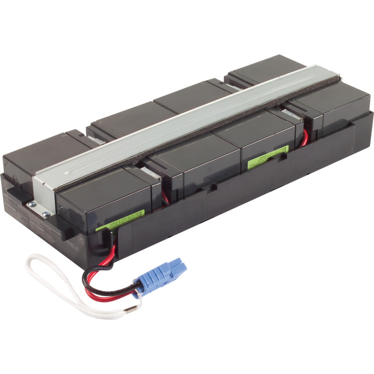 APC Batterij Vervangings Cartridge RBC31 oplaadbare batterij