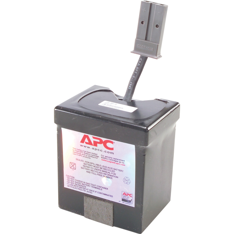 APC Batterij Vervangings Cartridge RBC29 batterij
