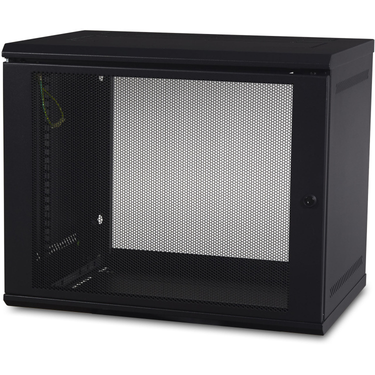 APC NetShelter WX 9U, ongemonteerd server rack 599 x 400 x 485mm