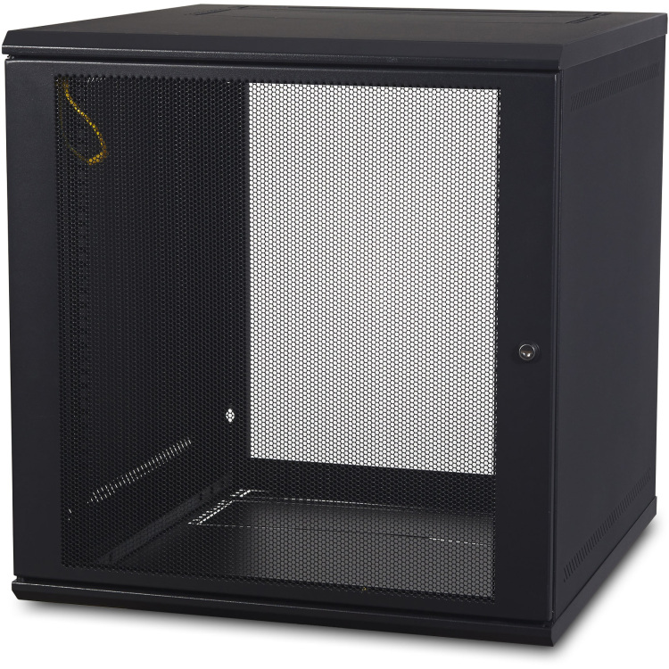 APC NetShelter WX 12U, ongemonteerd server rack 599 x 599 x 620mm