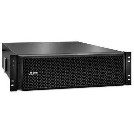 APC Smart-UPS On-Line SRT192 Extern Batterij Pakket batterij Rackmountable, SRT192RMBP