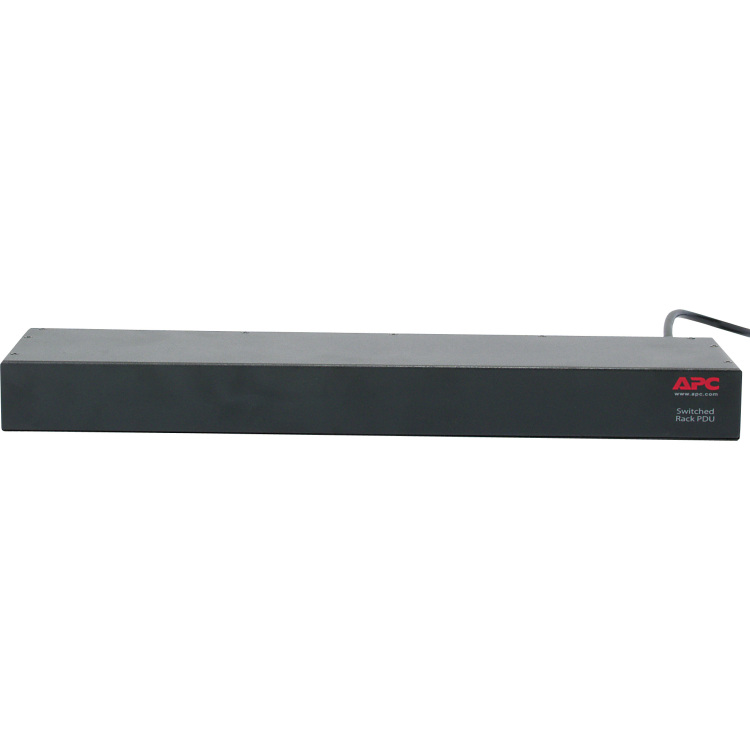 APC Rack PDU Switched AP7921B stekkerdoos 0U/1U, 8x C13