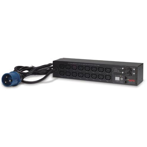 APC Rack PDU Switched 2U 32A 230V stekkerdoos