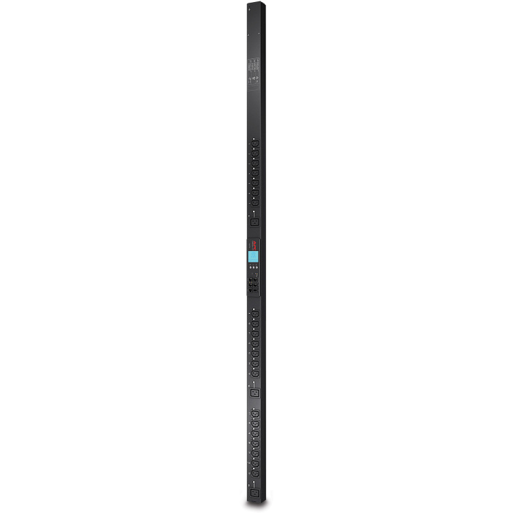 APC Rack PDU 2G Switched ZeroU 16A 230V stekkerdoos