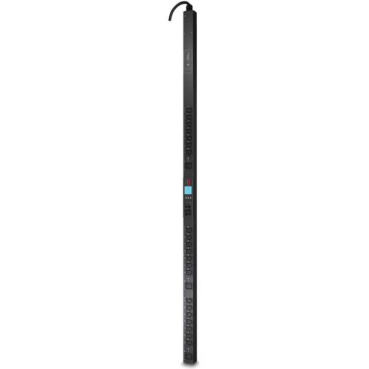 APC AP8981 Rack PDU 2G, switched stekkerdoos