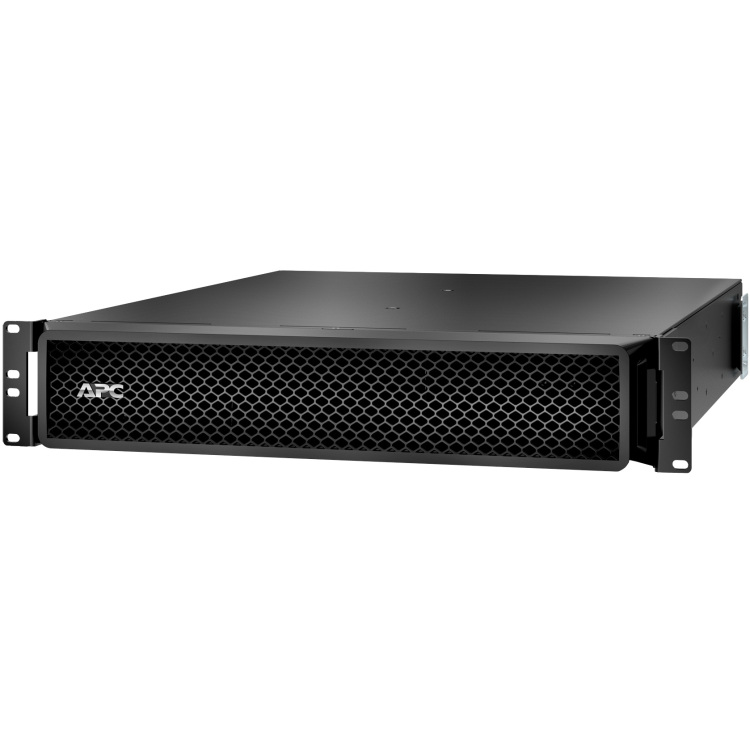 APC Smart-UPS On-Line SRT72 Extern Batterij Pakket batterij Extended Runtime