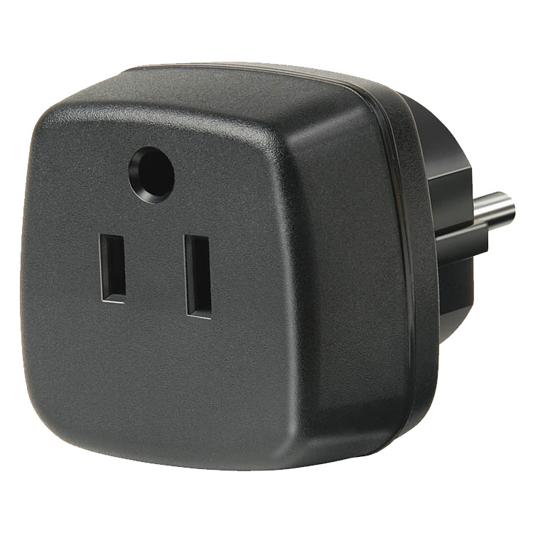 Brennenstuhl Adapter USA, Japan, Europa reisstekker