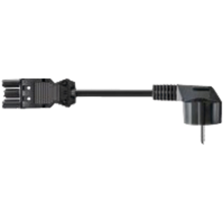 Bachmann Verbindingskabel GST18 4 kabel