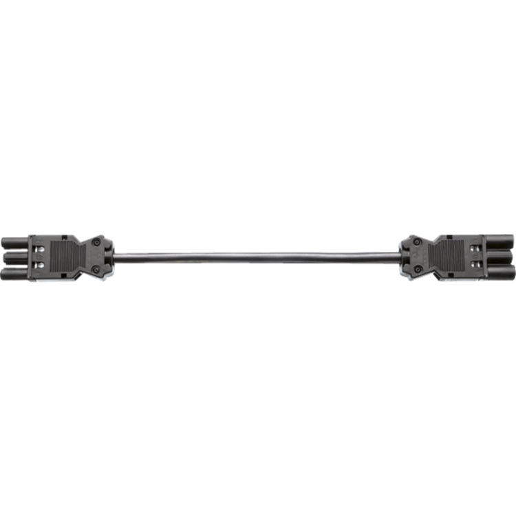 Bachmann Apparaatverlenging GST18 verlengkabel 3 meter