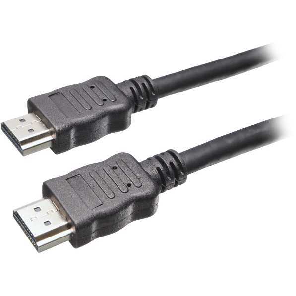 Bachmann HDMI aansluitkabel kabel 5 meter