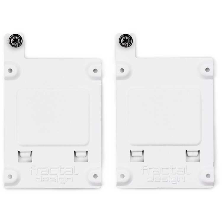 Fractal Design SSD Bracket Kit - Type A inbouwframe 2 stuks