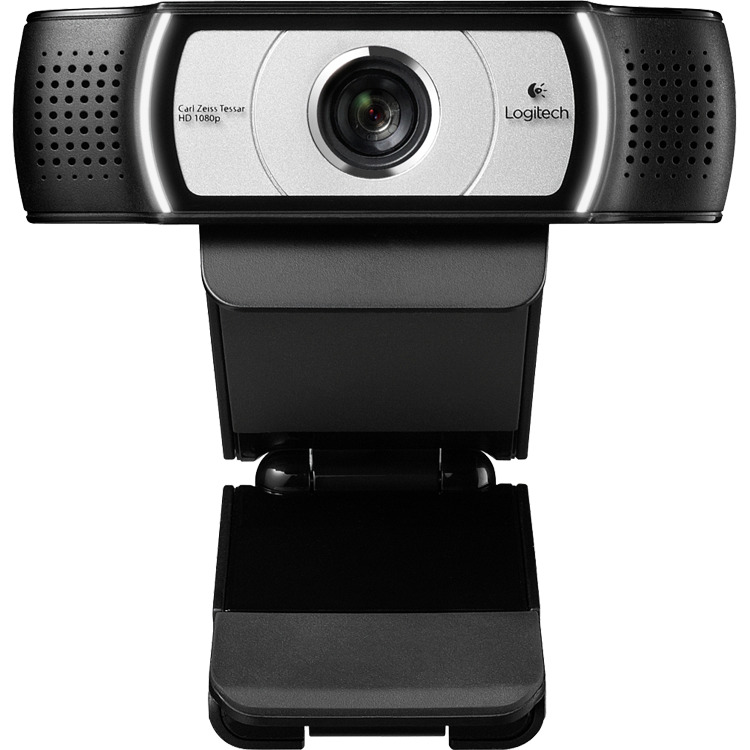 Logitech Webcam C930e webcam