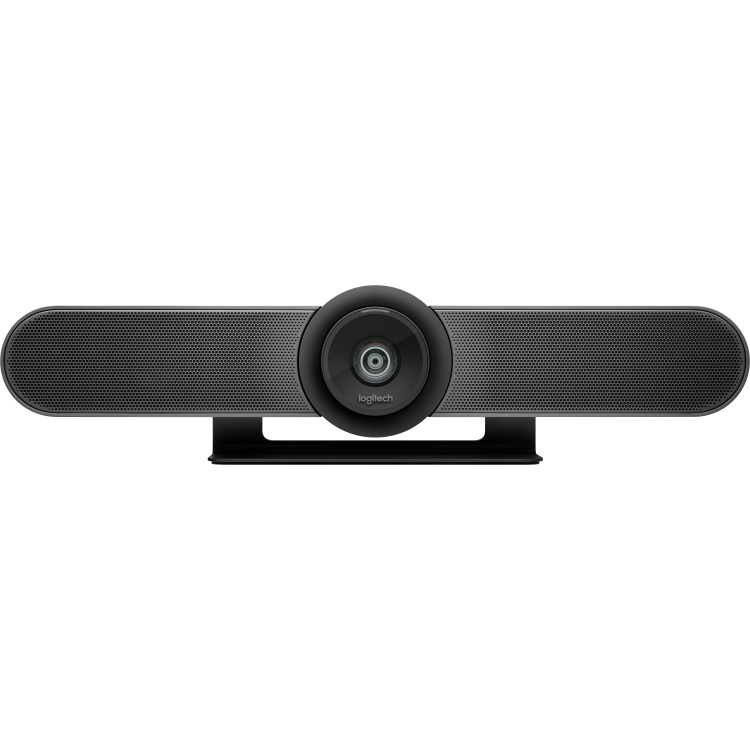 Logitech MeetUp webcam