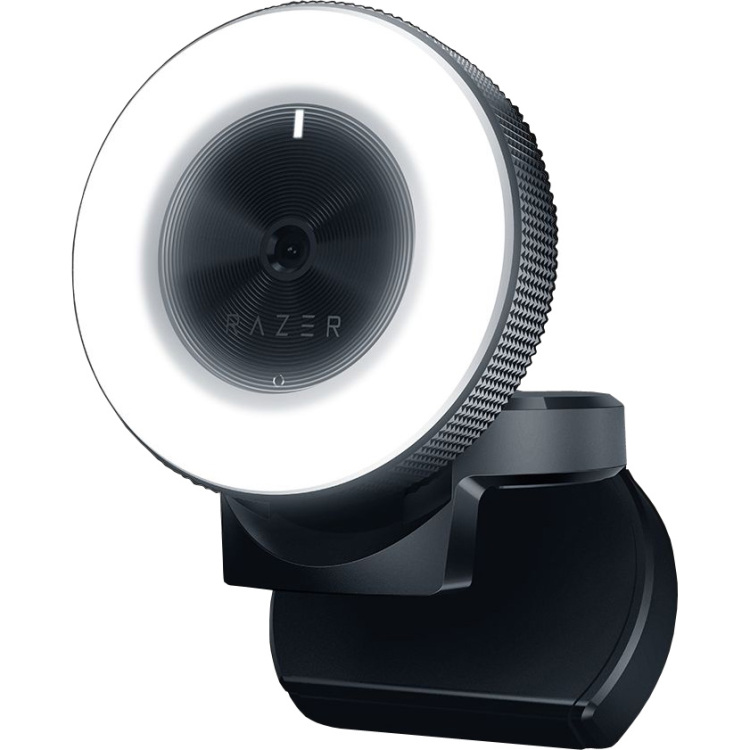 Razer Kiyo webcam