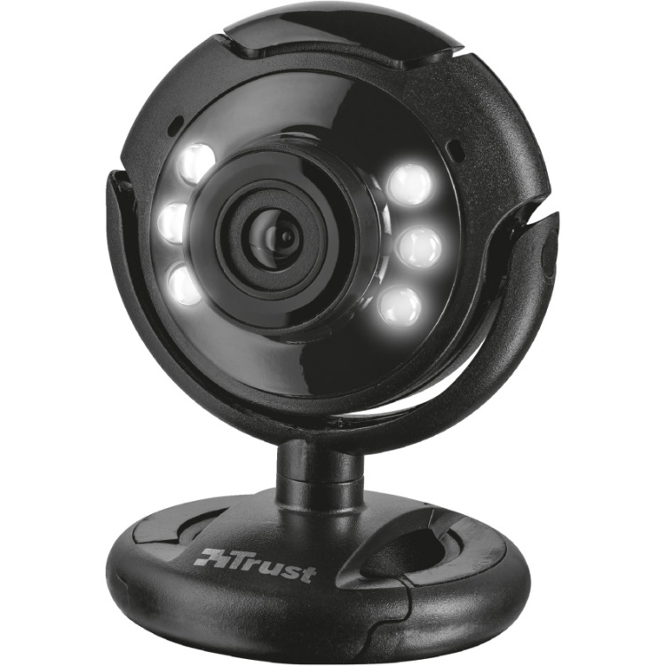 Trust SpotLight Pro Webcam webcam 16428