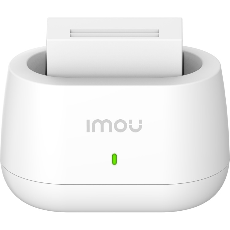 Imou Oplaadstation voor Cell Pro Accu oplaadstation