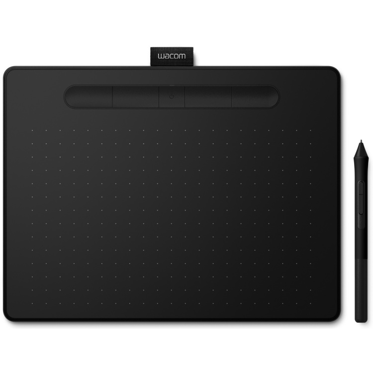 Wacom Intuos M tekentablet