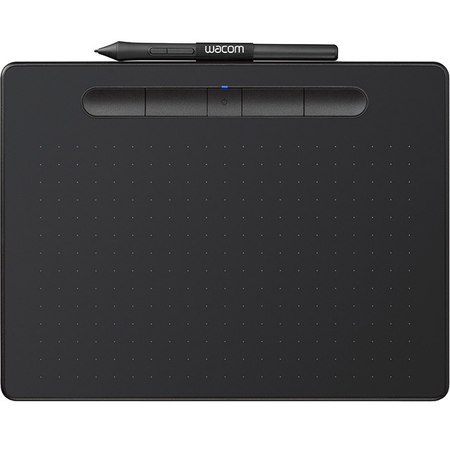 Wacom Intuos S tekentablet