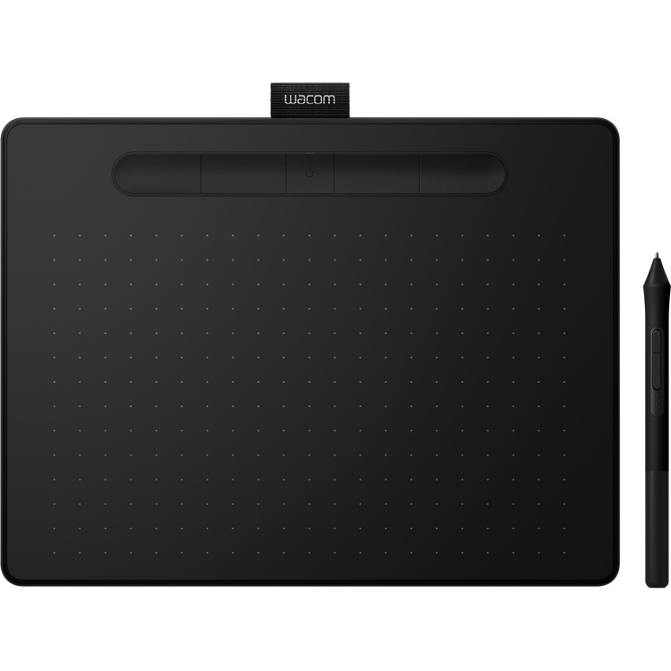 Wacom Intuos M Bluetooth tekentablet Medium