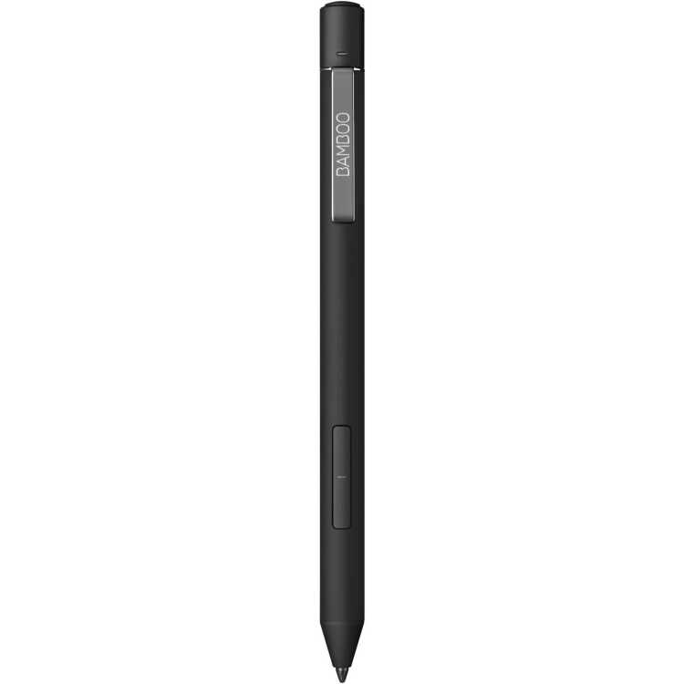 Wacom Bamboo Ink Plus stylus Bluetooth
