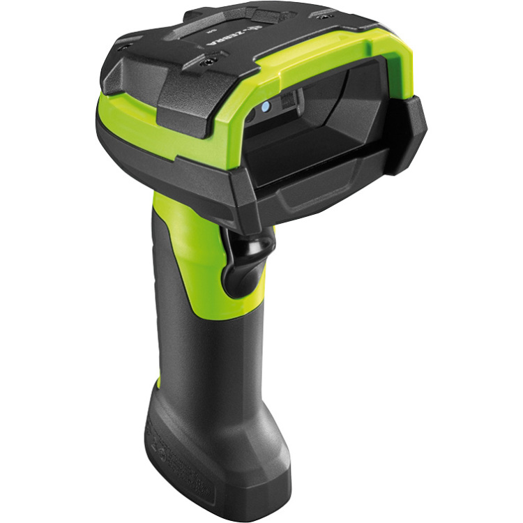 Zebra DS3608-SR Kit barcodescanner USB