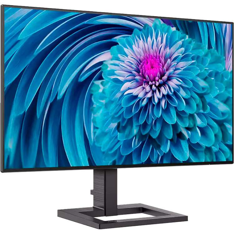 Philips 275E2FAE/00 gaming monitor 2x HDMI, 1x DisplayPort, Sound