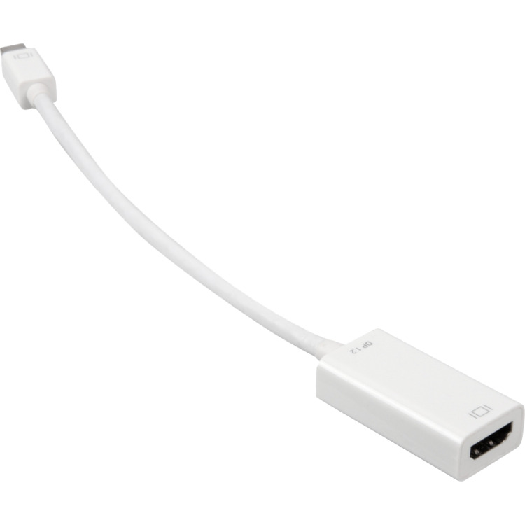 Sharkoon Mini DisplayPort > HDMI adapter 0,15 meter