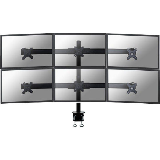 Neomounts FPMA-D700D6 bevestiging