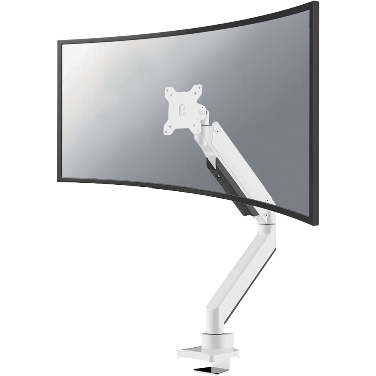 Neomounts NM-D775WHITEPLUS monitorarm