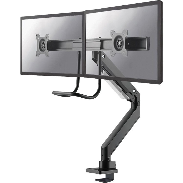 Neomounts NM-D775DXBLACK monitorarm