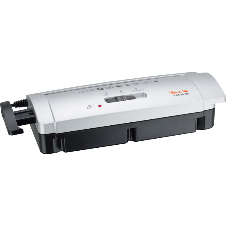 Peach Strip Cut 6S PS400-00 papierversnipperaar
