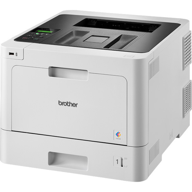 Brother HL-L8260CDW kleurenlaserprinter USB 2.0, WLAN, RJ-45