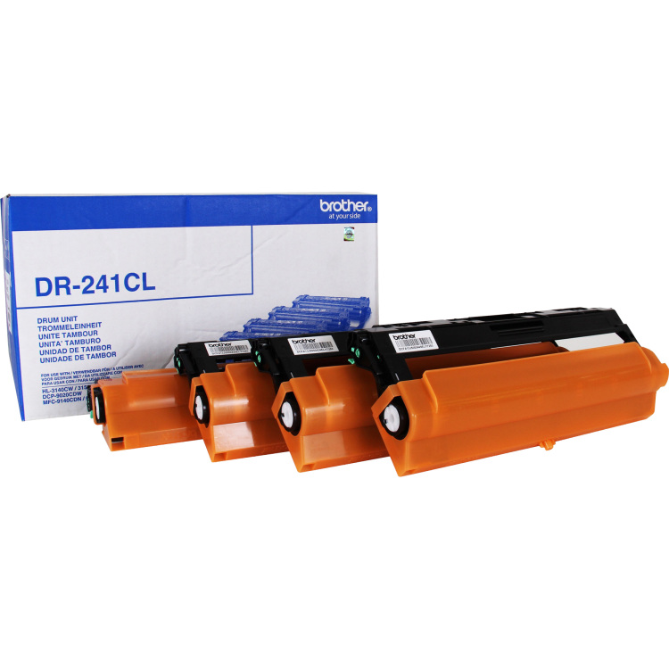 Brother Drumunit DR-241CL drum