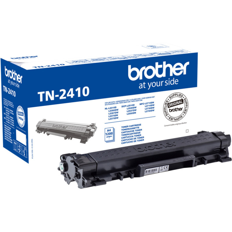 Brother Toner TN-2410 toner