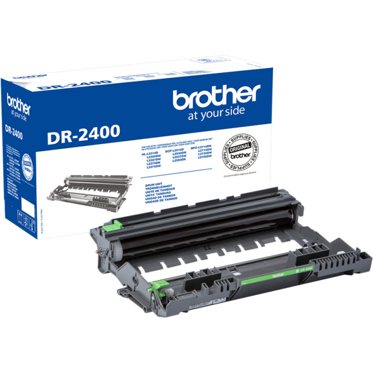 Brother Drum unit DR-2400 drum