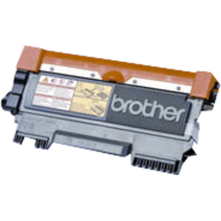 Brother TN-2010 toner Zwart