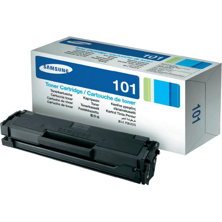 SAMSUNG Toner MLT-D101S toner