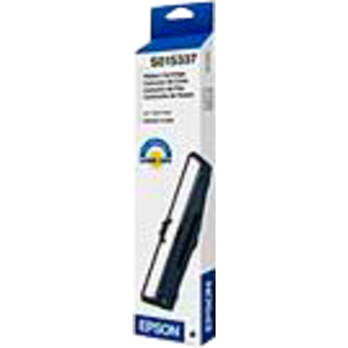 Epson Inktlint zwart S015337 inktlint
