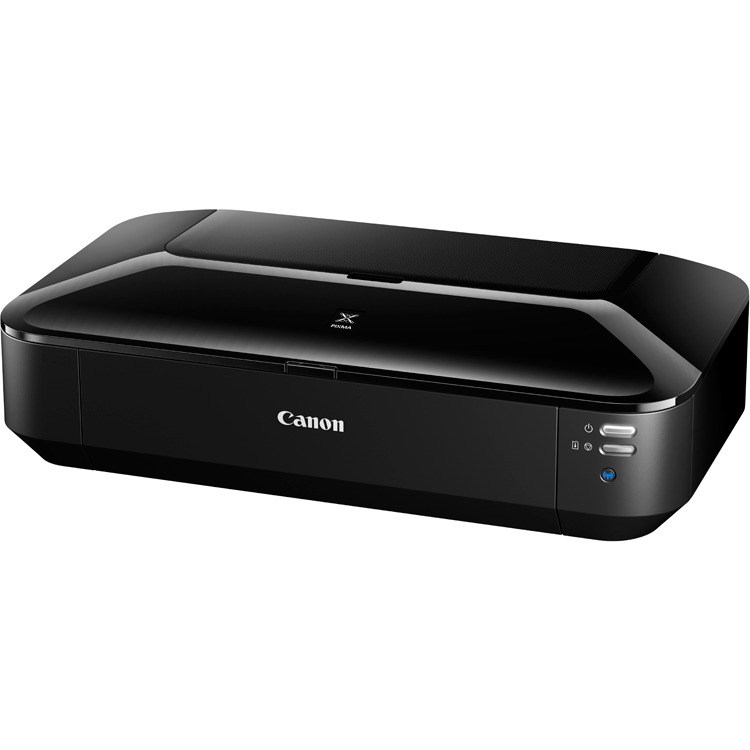 Canon PIXMA iX-6850 inkjetprinter LAN, Wi-Fi, A3+