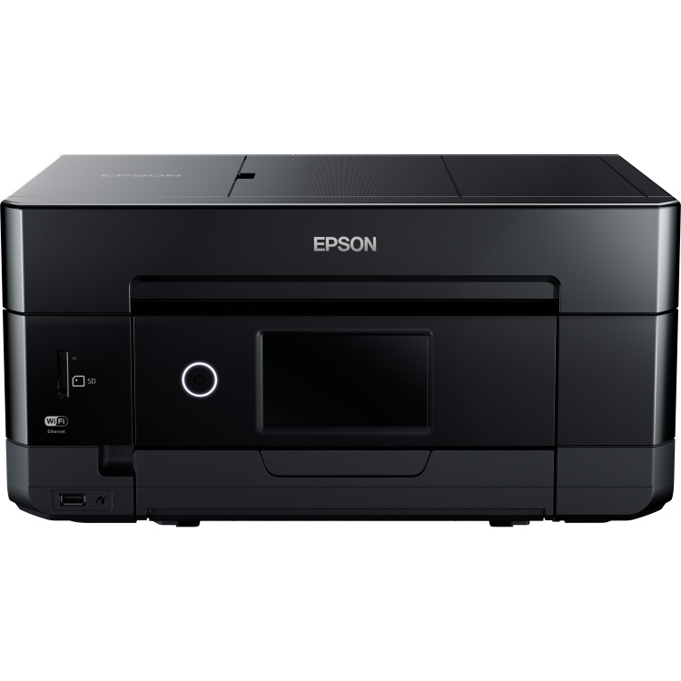Epson Expression Premium XP-7100 all-in-one printer Scannen, Kopiëren, LAN, Wi-Fi