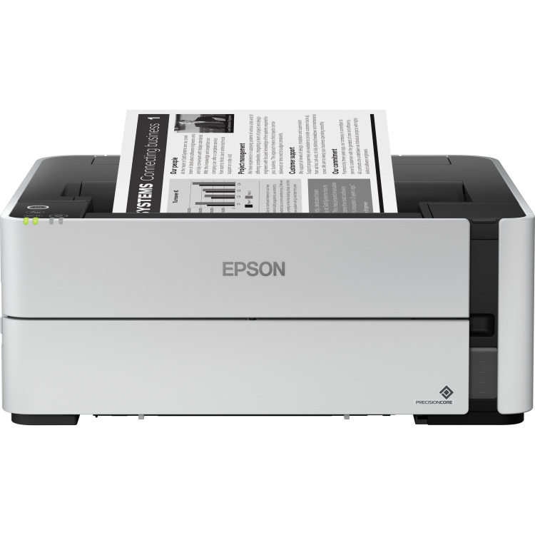 Epson EcoTank ET-M1170 inkjetprinter LAN, Wi-Fi